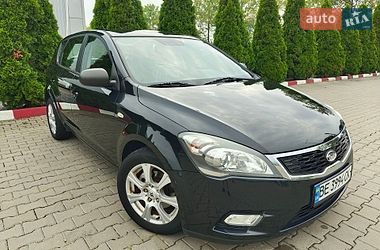 Хетчбек Kia Ceed 2009 в Миколаєві