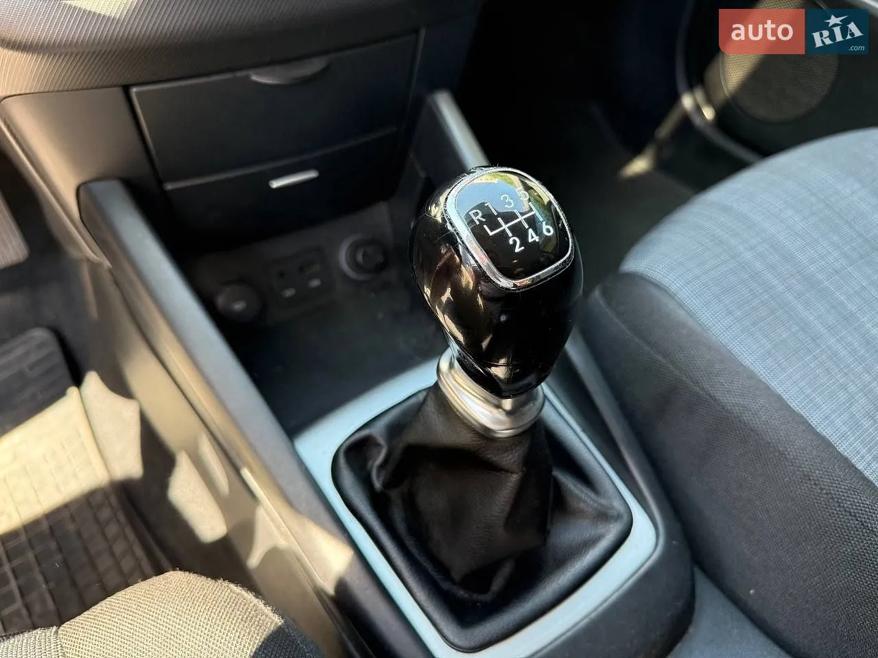 2012 Kia Cee'd - мініатюра 13