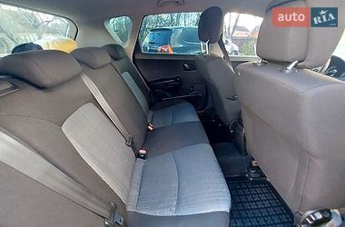 Хетчбек Kia Ceed 2009 в Кропивницькому
