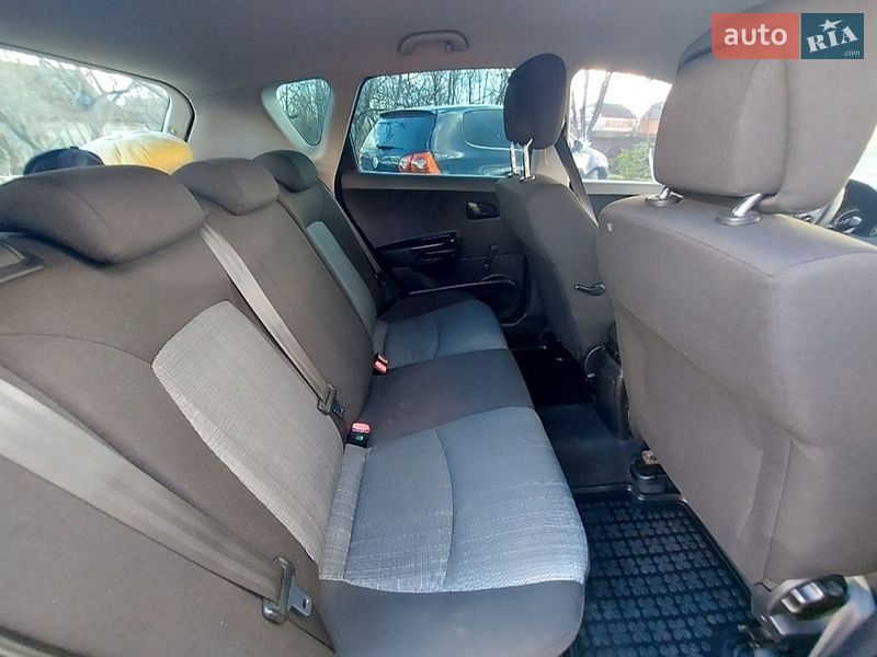 Хетчбек Kia Ceed 2009 в Кропивницькому