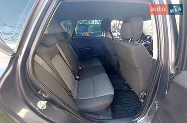 Хетчбек Kia Ceed 2009 в Кропивницькому
