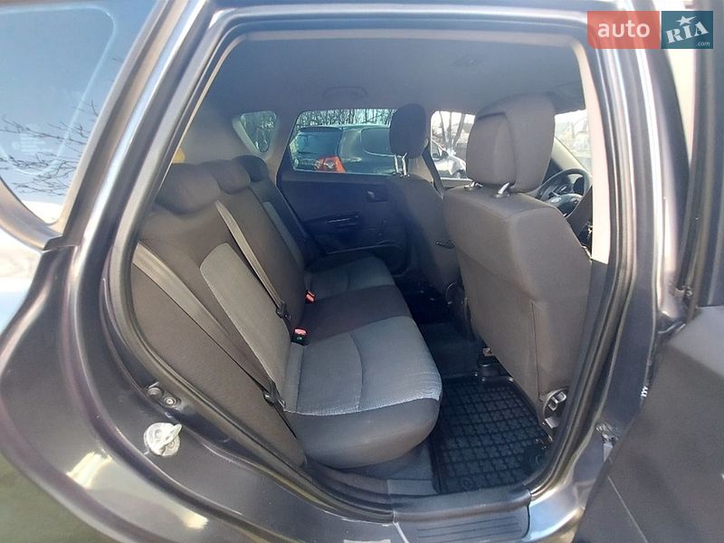 Хетчбек Kia Ceed 2009 в Кропивницькому