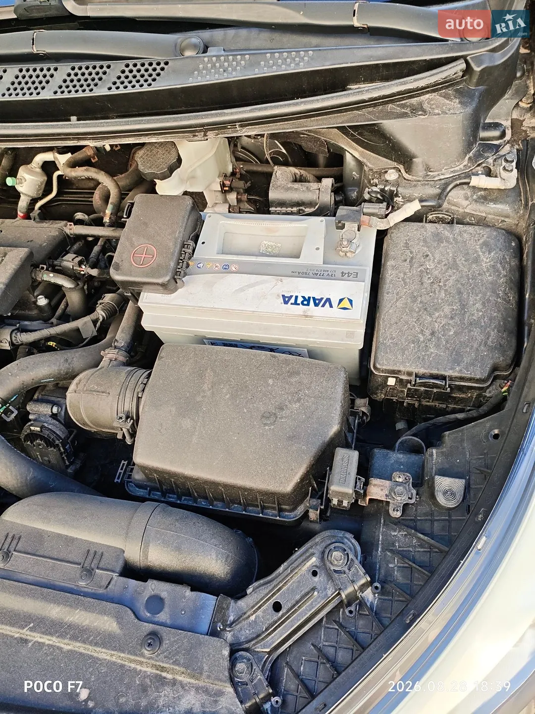 2012 Kia Cee'd - мініатюра 22