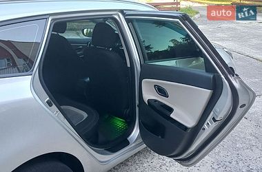 Универсал Kia Ceed 2013 в Нетешине