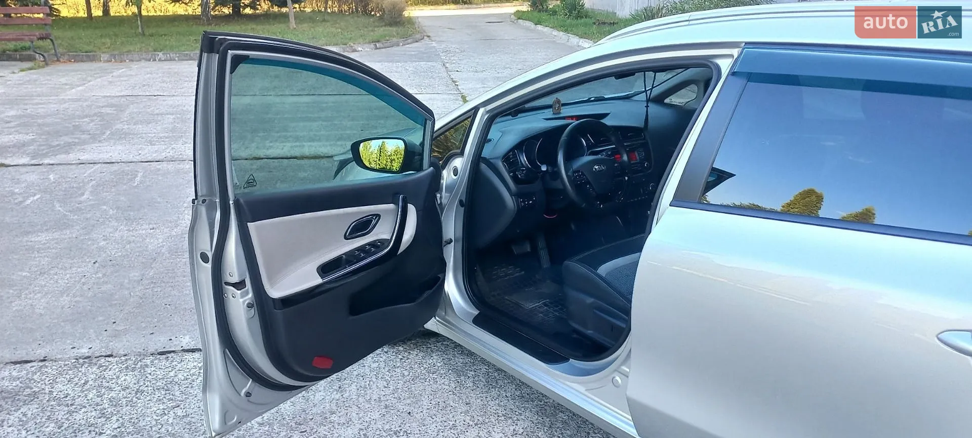 2013 Kia Cee'd - мініатюра 15