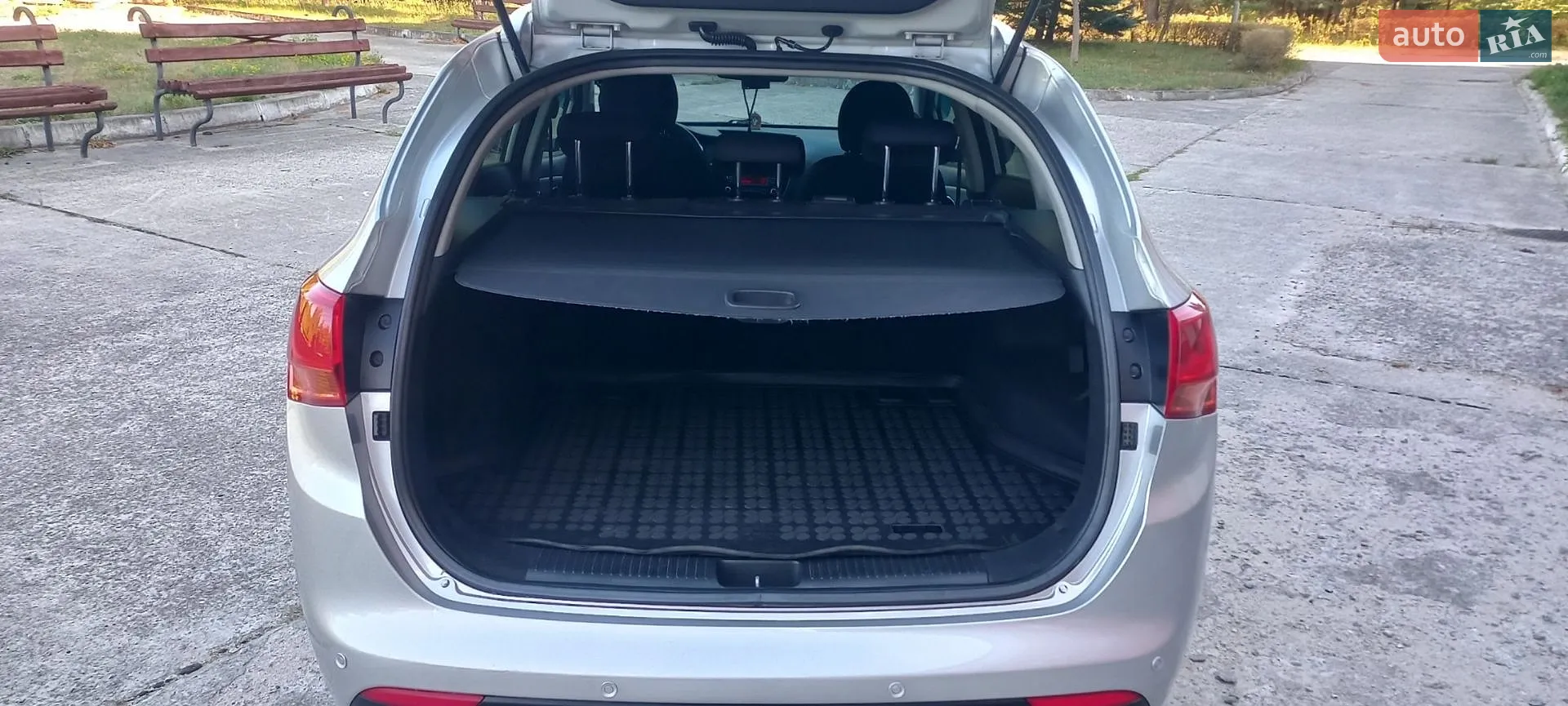 2013 Kia Cee'd - мініатюра 26