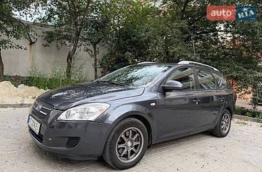 Универсал Kia Ceed 2008 в Ивано-Франковске