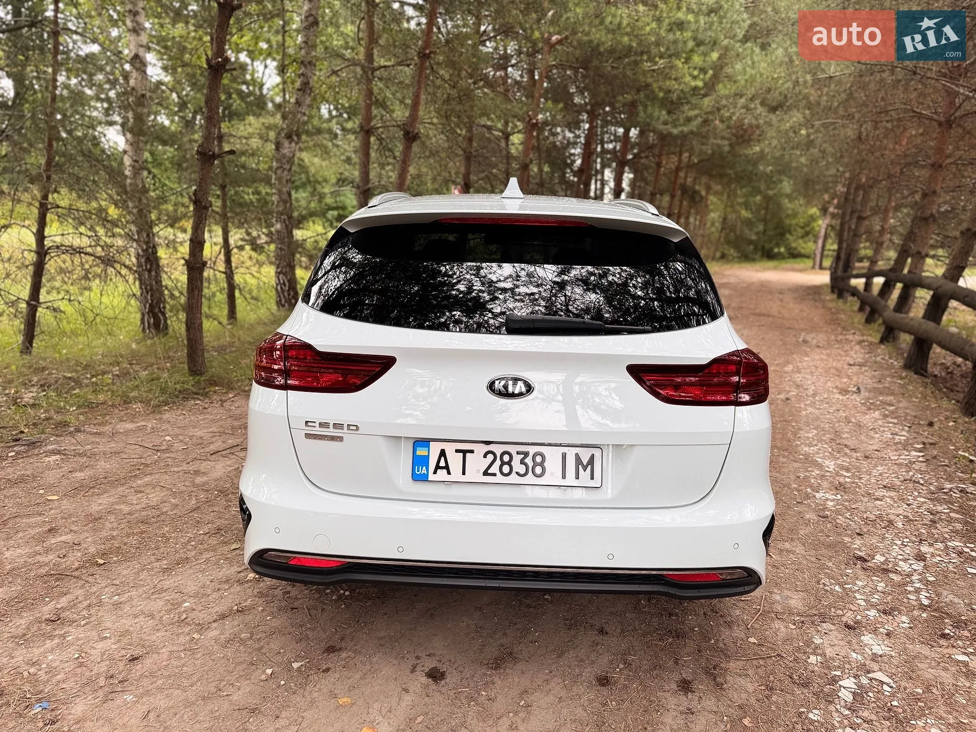 2019 Kia Cee'd - мініатюра 7