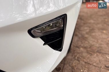 Универсал Kia Ceed 2019 в Львове