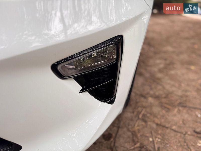 Универсал Kia Ceed 2019 в Львове