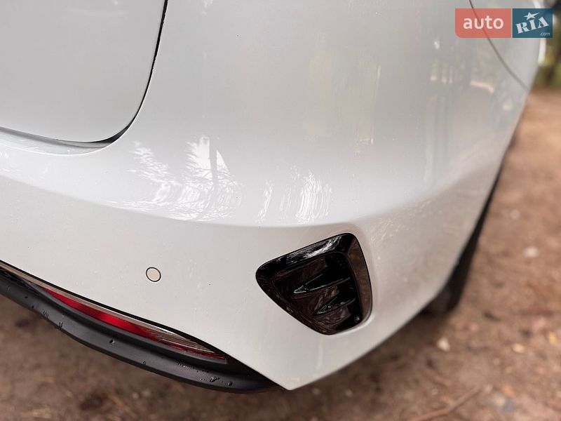 Универсал Kia Ceed 2019 в Львове