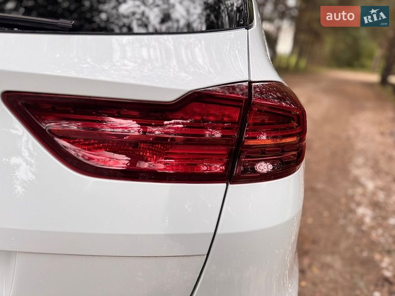 Универсал Kia Ceed 2019 в Львове