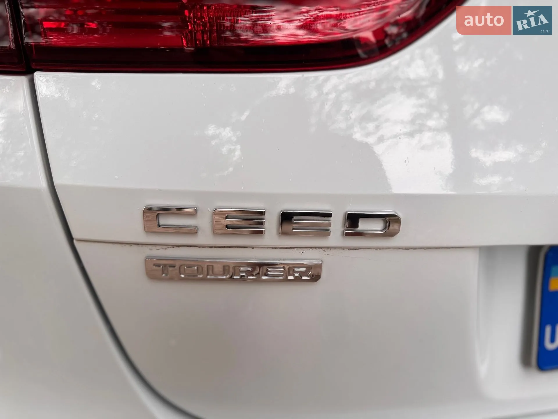 2019 Kia Cee'd - мініатюра 25