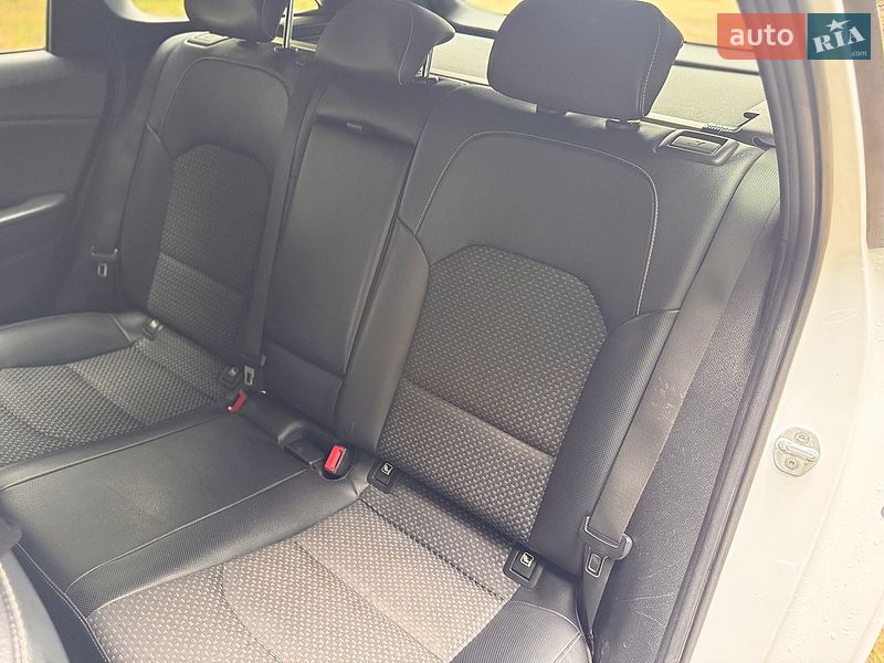 Универсал Kia Ceed 2019 в Львове