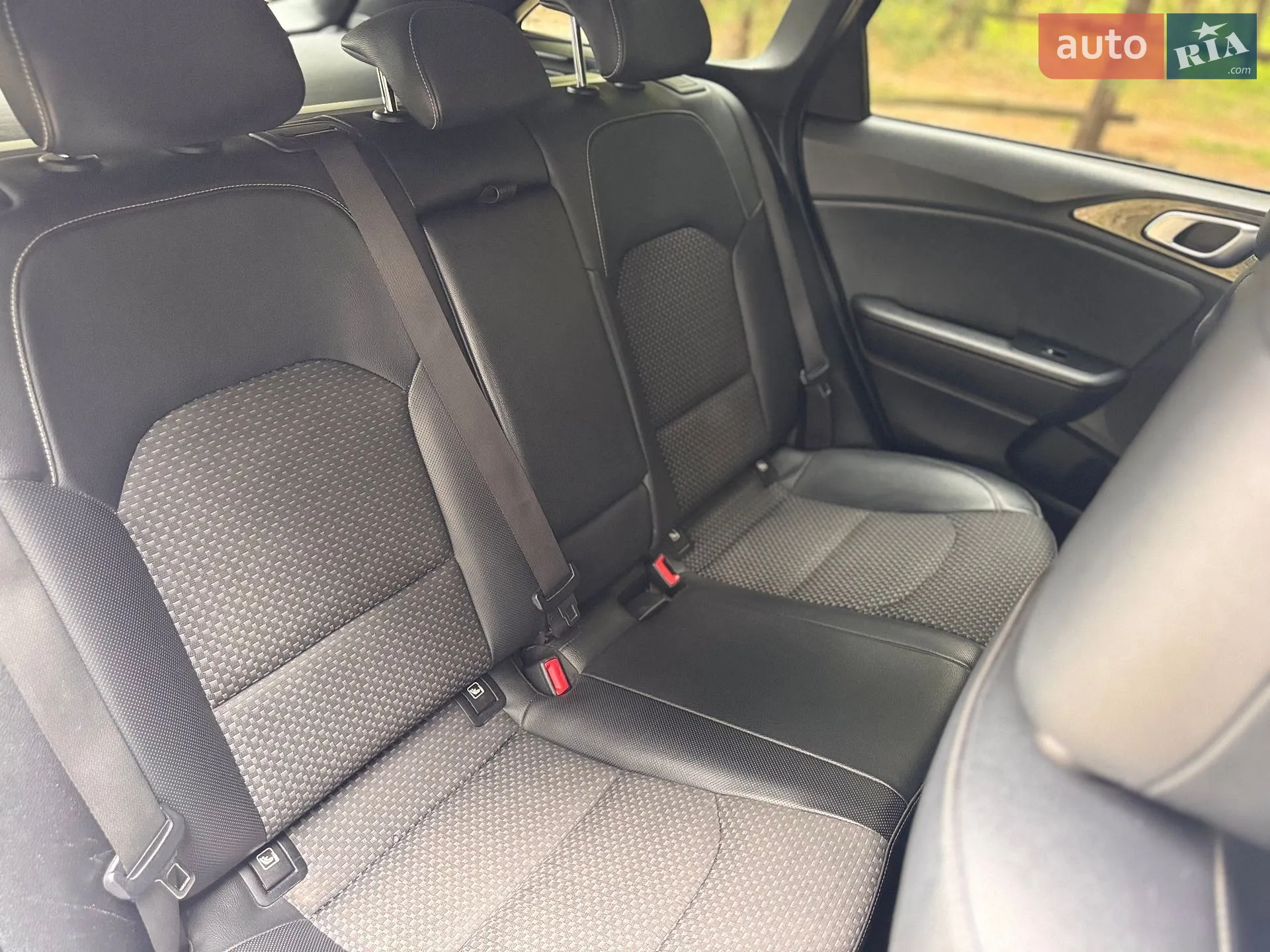 2019 Kia Cee'd - мініатюра 42