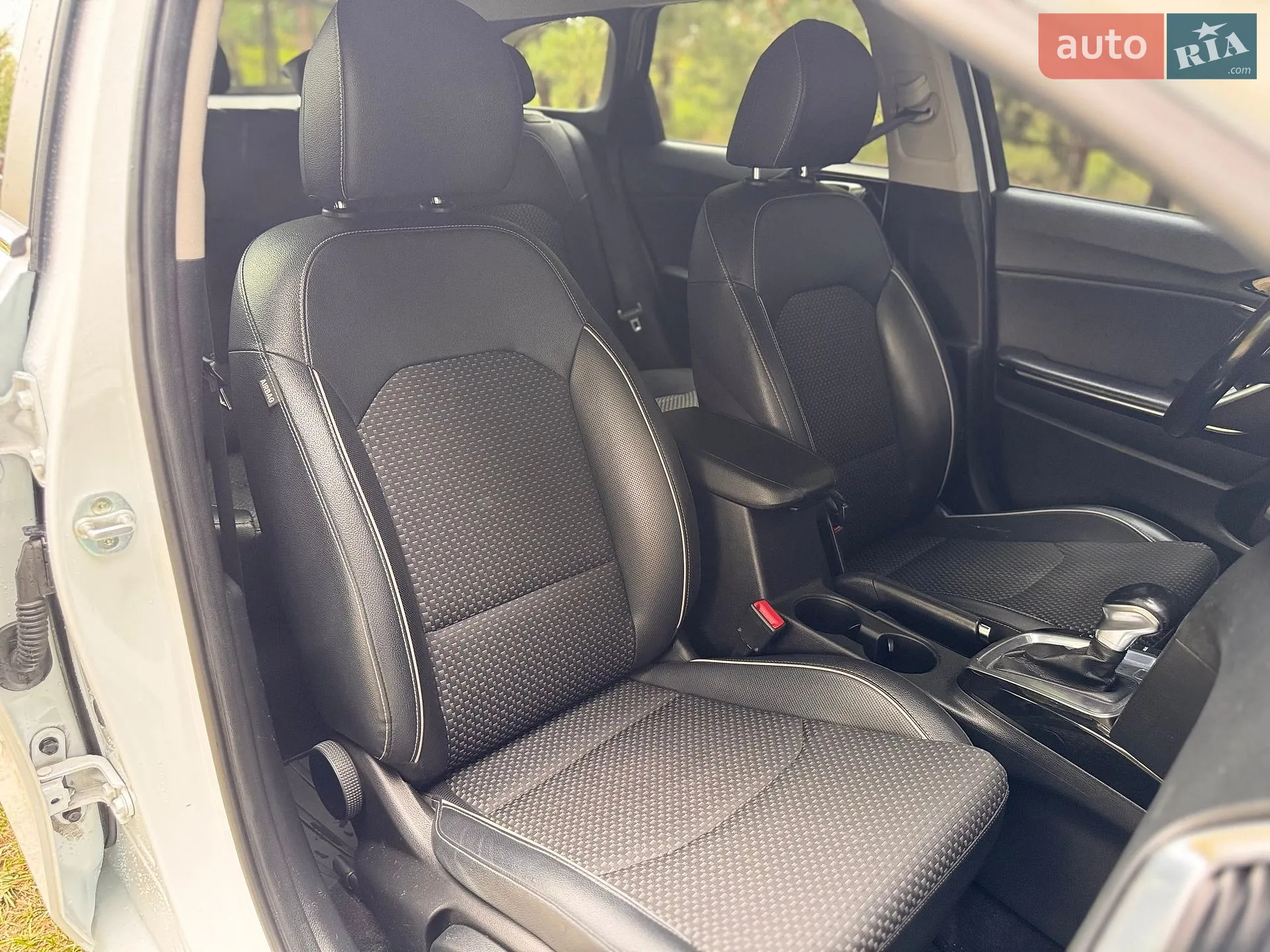 2019 Kia Cee'd - мініатюра 45