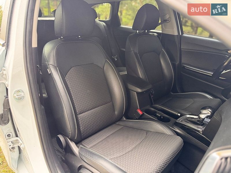 Универсал Kia Ceed 2019 в Львове