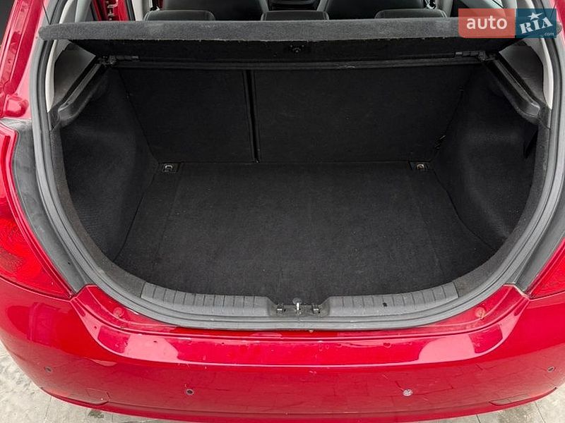 Хетчбек Kia Ceed 2007 в Львові