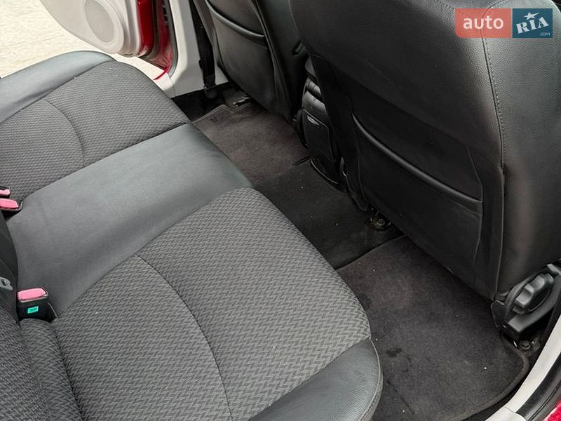 Хетчбек Kia Ceed 2007 в Львові