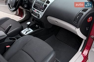 Хетчбек Kia Ceed 2007 в Львові