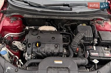 Хетчбек Kia Ceed 2007 в Львові