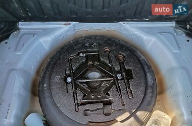 Хэтчбек Kia Ceed 2009 в Решетиловке