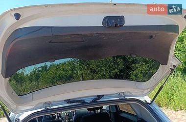 Хэтчбек Kia Ceed 2009 в Решетиловке