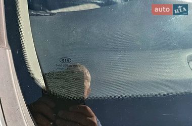 Хэтчбек Kia Ceed 2009 в Решетиловке