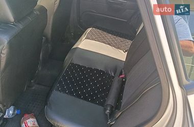 Хэтчбек Kia Ceed 2009 в Решетиловке