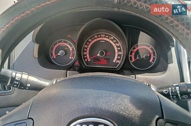 Хэтчбек Kia Ceed 2009 в Решетиловке
