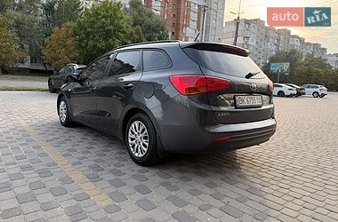 Універсал Kia Ceed 2015 в Хмельницькому фото 12 Універсал Kia Ceed 2015 в Хмельницькому