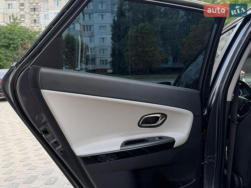 Універсал Kia Ceed 2015 в Хмельницькому фото 23 Універсал Kia Ceed 2015 в Хмельницькому