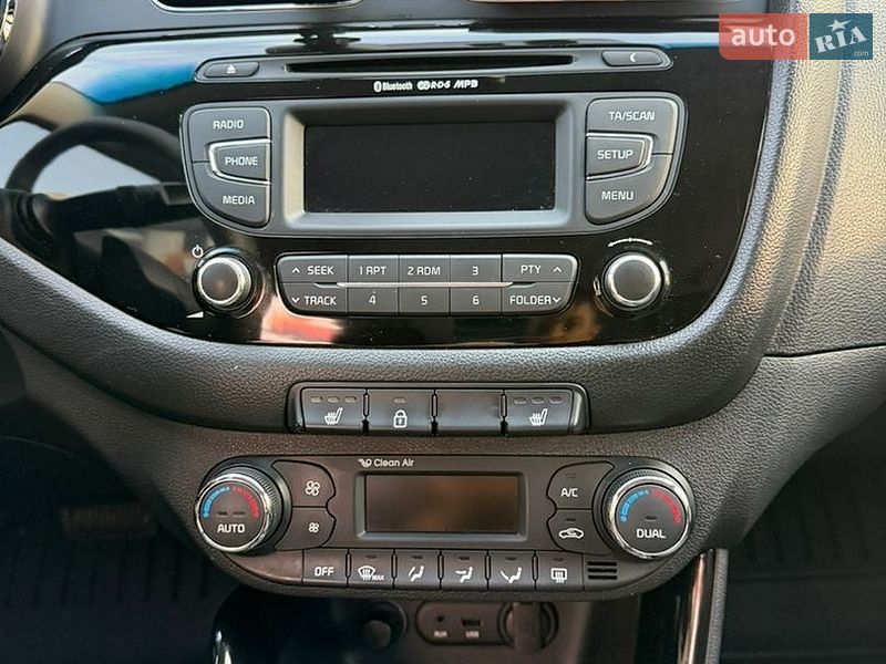 Універсал Kia Ceed 2015 в Хмельницькому фото 27 Універсал Kia Ceed 2015 в Хмельницькому