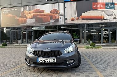 Універсал Kia Ceed 2015 в Хмельницькому фото 38 Універсал Kia Ceed 2015 в Хмельницькому