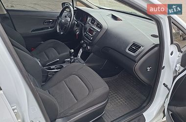 Хэтчбек Kia Ceed 2015 в Хусте