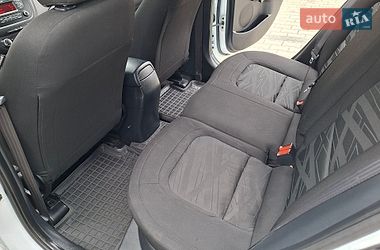 Хэтчбек Kia Ceed 2015 в Хусте