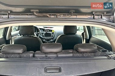 Универсал Kia Ceed 2013 в Ужгороде