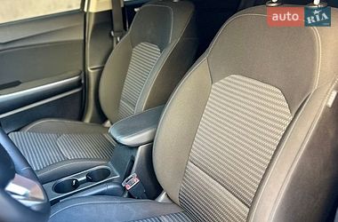Хетчбек Kia Ceed 2023 в Києві
