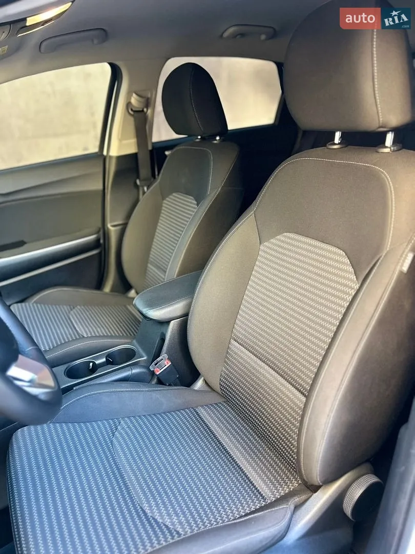 2023 Kia Cee'd - мініатюра 11