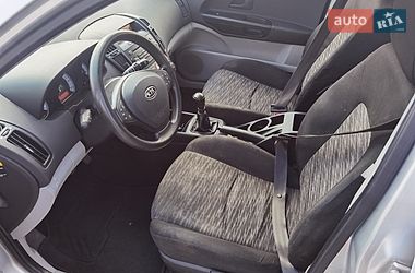 Хэтчбек Kia Ceed 2007 в Сарнах
