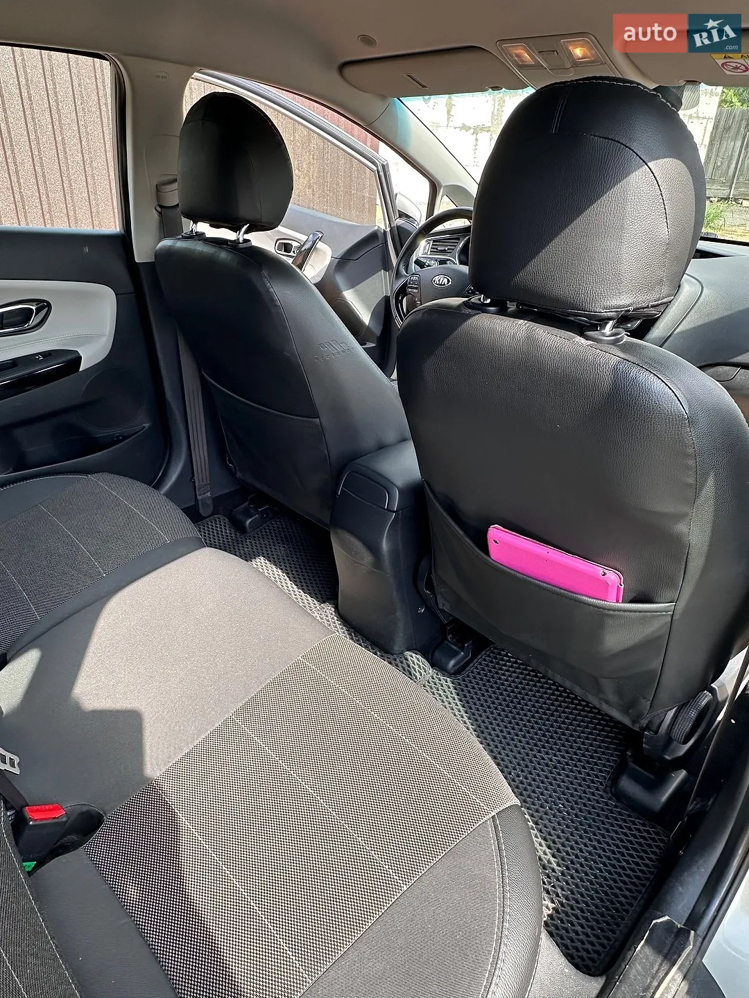 2016 Kia Cee'd - мініатюра 10