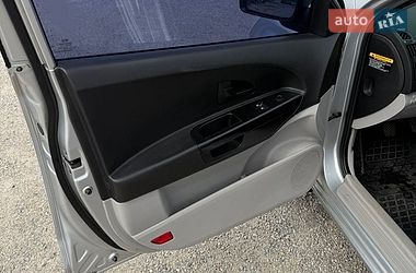 Хэтчбек Kia Ceed 2008 в Кропивницком