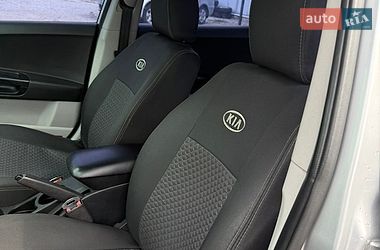 Хэтчбек Kia Ceed 2008 в Кропивницком