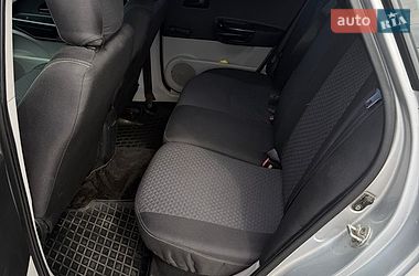 Хэтчбек Kia Ceed 2008 в Кропивницком