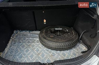 Хэтчбек Kia Ceed 2008 в Кропивницком