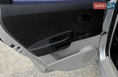 Хэтчбек Kia Ceed 2008 в Кропивницком