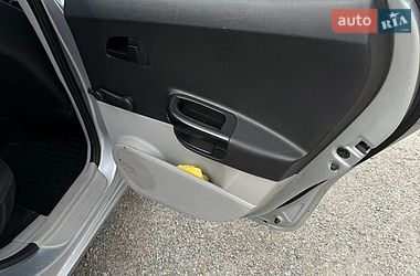Хэтчбек Kia Ceed 2008 в Кропивницком
