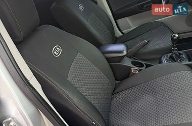Хэтчбек Kia Ceed 2008 в Кропивницком