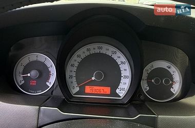 Хэтчбек Kia Ceed 2008 в Кропивницком