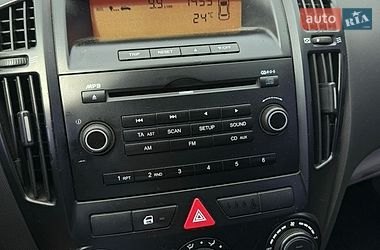Хэтчбек Kia Ceed 2008 в Кропивницком